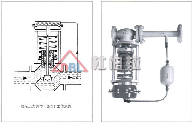 低溫調節閥在安裝時我們要注意哪些事項？